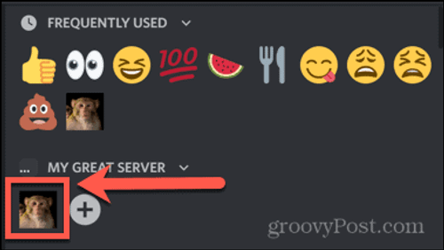 discord emoji list