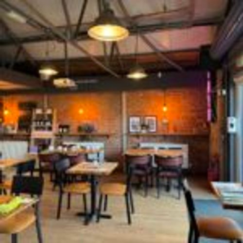 Cornmill Yard Cafe