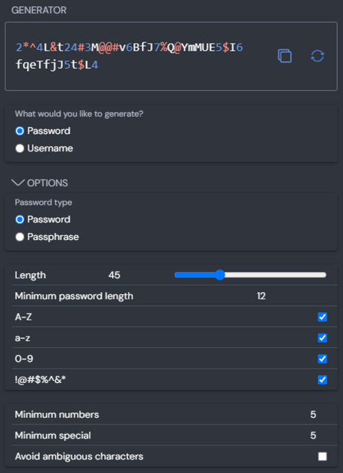 Password strength - Wikipedia