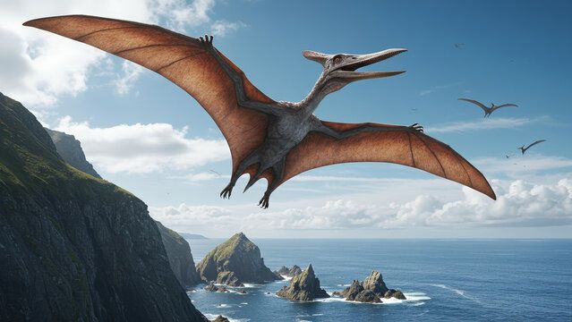 Pteranodon