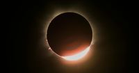 Odds high that clouds will obscure solar eclipse in Twin Cities, Minnesota