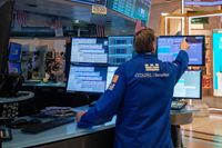 Why DeepSeek has been so unsettling for the stock market in 3 charts