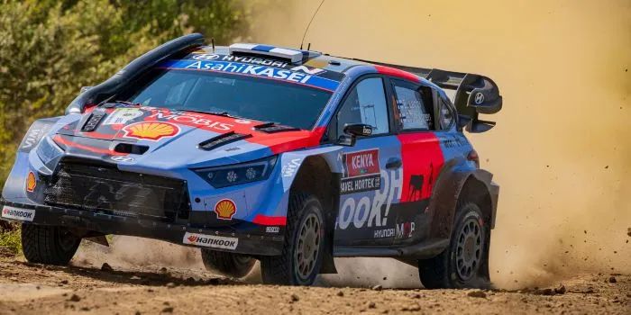Kenya’s Safari Rally Confirmed for 2027 as World Rally Championship Expands