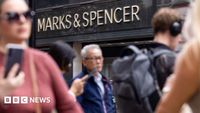 Beware phony IT calls after Co-op and M&S hacks, says UK cyber centre - BBC News