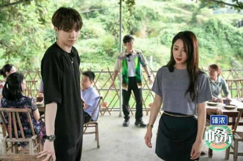 从夏天到冬天，《中餐厅》的故事结束了又没结束