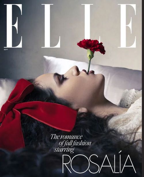 Best Price for Elle Magazine Subscription