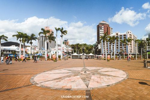 Port Louis, Mauritius