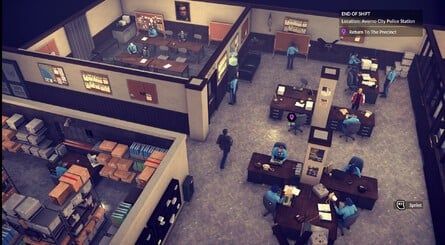 The Precinct Xbox Release Date 2