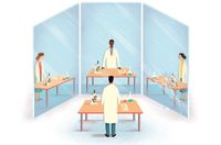 NIH details $170 million biomedical research reproducibility effort - Science | AAAS