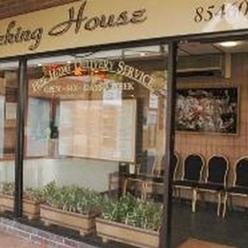 Peking House