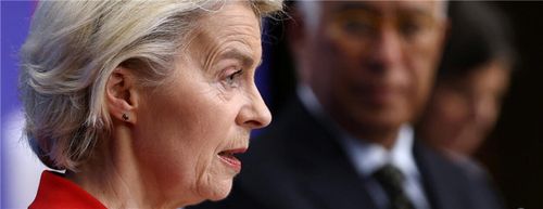 欧盟憋屈：7%的货都超了！