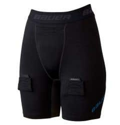 Bauer Women's Jill Short Senior