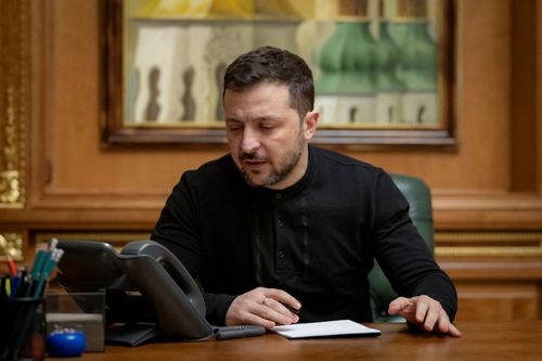  Ukraine War: No Quick Peace Dividend for Trump, Says Bowen