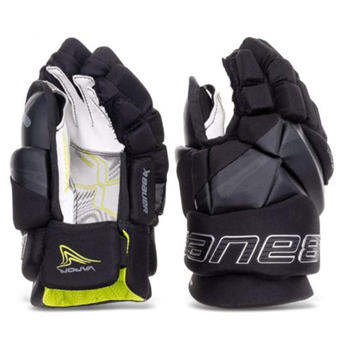 Bauer X Junior Hockey Gloves