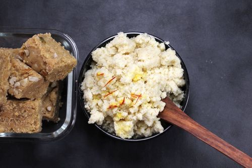 Khoya (Mawa)