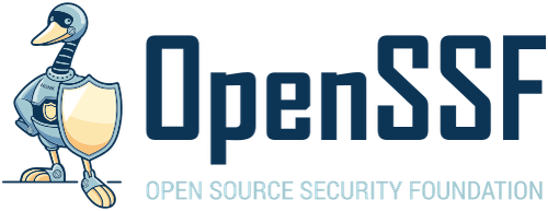 OpenSSF logo