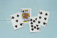 How to Play Spades: Complete Card Game Rules
