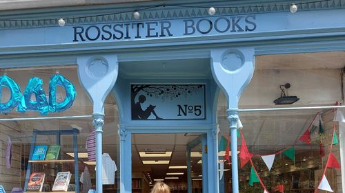 Rossiter Books