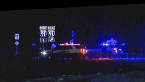  Small Plane Overturns on Toronto Pearson Runway; No Serious Injuries Reported