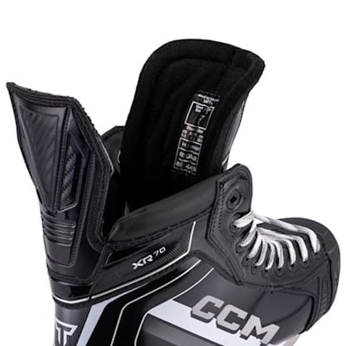 CCM Tacks XR Intermediate Hockey Skates