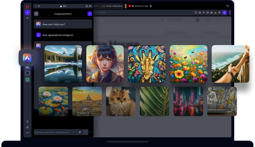 您值得拥有更好的浏览器