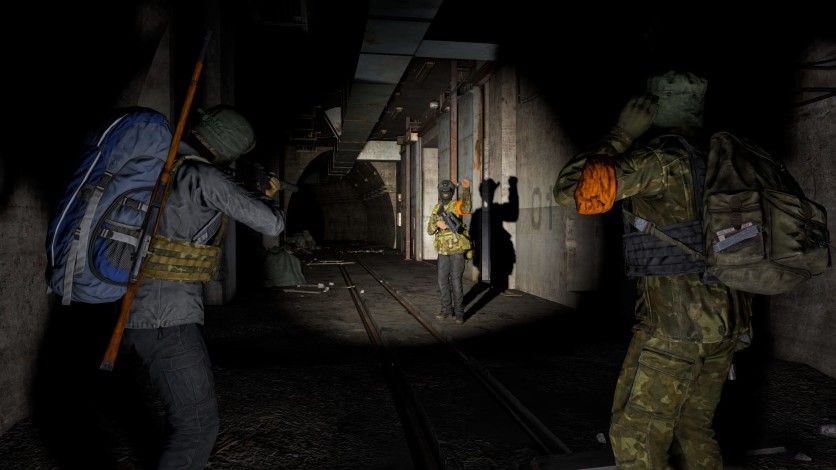 Captura de pantalla 19 - DayZ Cool Edition
