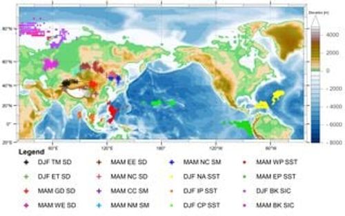 Computación atmosférica: cuando el clima inspira procesamiento de datos