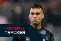 Football Tracker: Inter Milan level with Monza, Barcelona vs Osasuna postponed | Flashscore.com