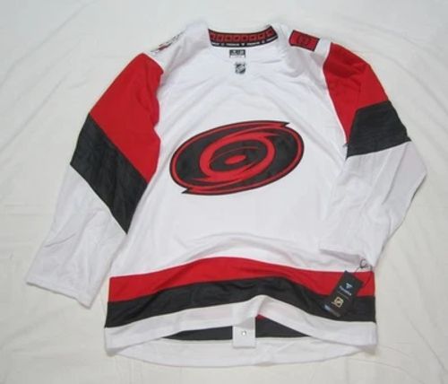 Carolina Hurricanes Fanatics NHL Jersey