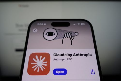 Claude 追擊 ChatGPT？使用者能輕鬆產生互動式視覺內容