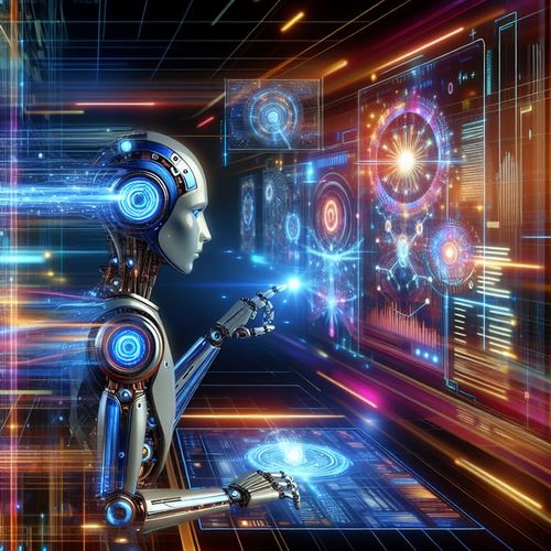 Test Article: The Future of Artificial Intelligence
