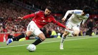 Noussair Mazraoui fuels Man United exit speculation with latest move - Man United News And Transfer News