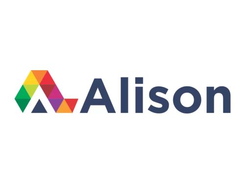 Alison logo