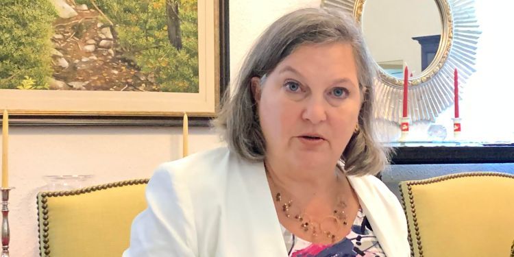 United States Reveals What Nigeria Must Do To Address Its Security ...