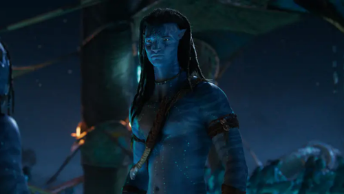 《阿凡达3：火与烬》剧照
