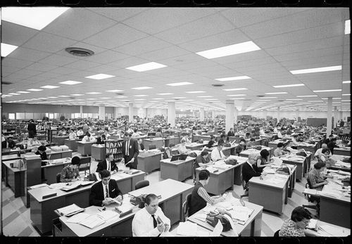 Bureaucracy - Wikipedia