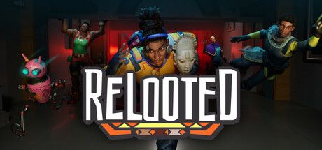Relooted