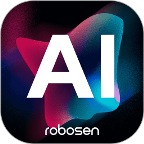 robosen AI2026官方新版图标