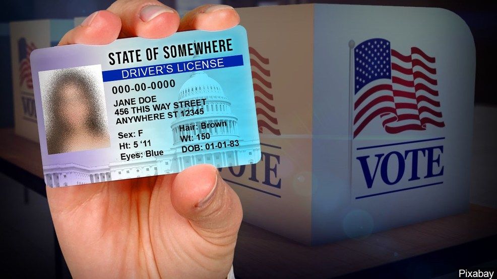 County elections director: More staff needed for voter ID | WCTI