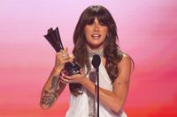 Ella Langley’s ‘Choosin’ Texas’ Ties Whitney Houston and Mariah Carey’s Records on Billboard Hot 100 - Variety