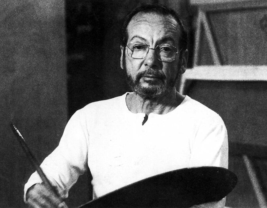 Enrique Grau