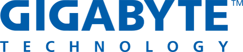 Gigabyte Technology Logo