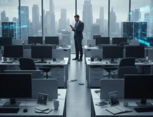 38,000 Tech Jobs Gone in 45 Days: Is AI Actually Taking Your Job or Is Something Else Happening?