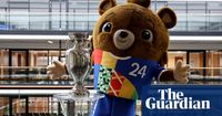 Euro 2024 squads expanded to 26 players in boost to Gareth Southgate | Euro 2024 | The Guardian