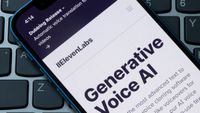 I put ElevenLabs new AI sound effects generator to the test — its great for AI video | Tom's Guide