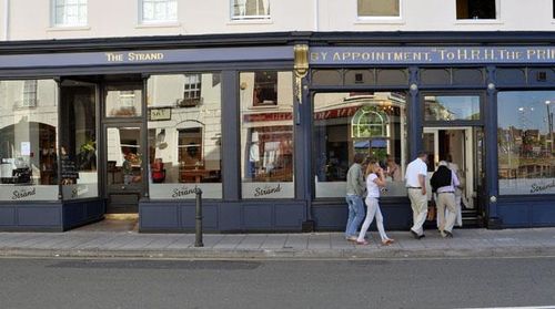Strand Jewellers