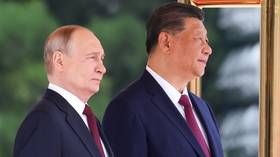 Here’s how Putin and Xi can save the West from itself