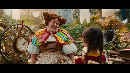 A modern family relocates to the countryside where the children discover a magical tree with eccentric residents. They're transported to fantastical lands, rekindling their family bond through adventures.