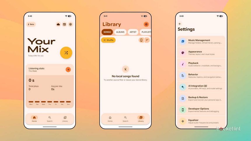 Android App