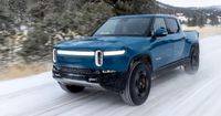 Rivian confirms Tesla Supercharger access in March | Electrek